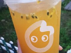 -CoCo都可(常德路店)