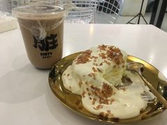 -Merci蛋糕店(石坦大厦店)