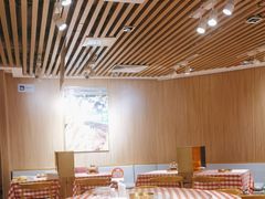 -西贝莜面村(当代商城店)