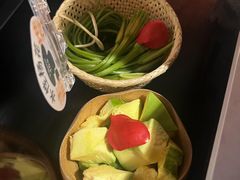 -芸山季·云南野生菌火锅(人民广场来福士店)