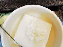 杏仁荷豆腐-堂宴·老厦门私房菜(1988仙岳总店)