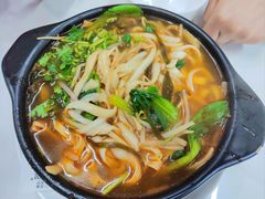 -致和老涮庄山西刀削面(万寿路4号院店)