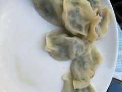 韭菜饺子-无名小吃(光复路店)