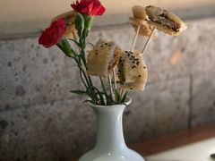 红糖麻糍-桂满陇-西湖船宴(西单大悦城店)