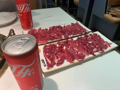 -牛人日志·鲜牛肉骨汤火锅(万科里瑧店)