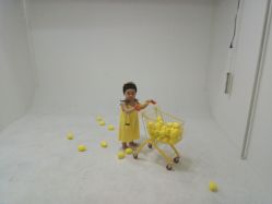 -小苹果儿童摄影(崇安店)