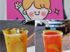 -milch·t妙奇(五大道店)