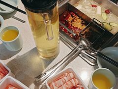 -野妹火锅(龙岗店)