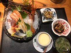 -吟松日式料理(莘庄店)