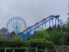 -南京银杏湖乐园