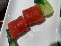 -红棉中餐厅·广州海航威斯汀酒店