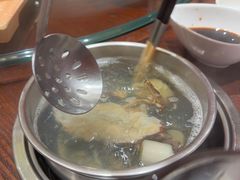 -东海怡品海鲜豆捞(舟宿夜江店)