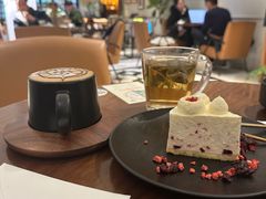 -一尺花园(安和花园店)