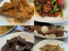 -老回回饺子馆(海洋馆店)