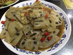 -龙老五汤店(站前西路店)