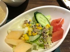 -豪享来中西餐厅(隆昌店)