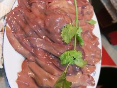 猪腰-华哥新鲜猪精品美食