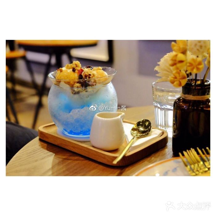 咖法森林·咖啡  酒吧(天河店)图片