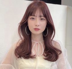 -Sying杉影日式烫染專門店