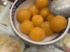 -赵记传承·中国甜品(福州总店)