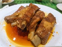 -令氏家外家周秦食府(高新店)