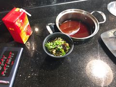 -汤响自助回转火锅百汇(乐峰广场店)