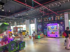 -蒙特利亲子乐园