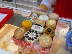 -北京稻香村(第三店)