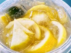 -快乐柠檬happylemon(日月光店)