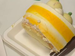 -Pantry's Best派悦坊蛋糕(K11购物艺术中心店)