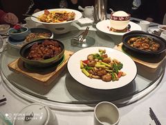 -尚一汤 广东炖汤(金桥国际店)
