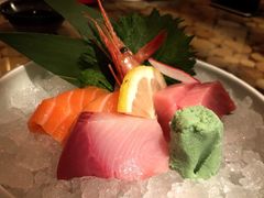 -西村日本料理(香格里拉饭店)