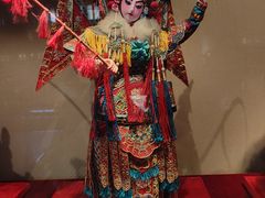 -天津戏剧博物馆