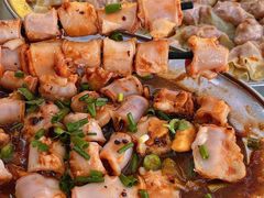 -嘉升大排档(番禺总店)