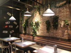 -炭舍干锅·烤鱼(扬名广场店)