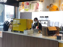 -麦当劳(新新大道岗丰店)