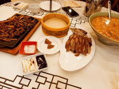 全聚德烤鸭-全聚德烤鸭店(和平路店)