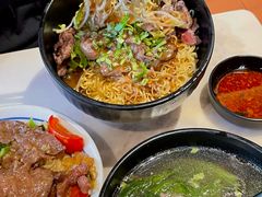 -合意桐坑牛肉粿·鲜牛肉火锅(嵩山总店)