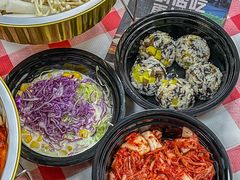 -春熙台·韩国料理(宝安西乡店)