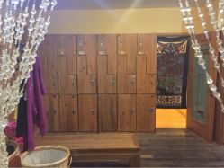 梵音瑜伽(旺座店)-FineYoga梵音瑜伽·普拉提