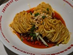 -花椒俏川菜小馆(南海万达店)