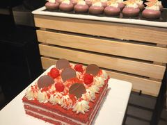 -上海锦江汤臣洲际大酒店壹阶层