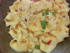 甜水面-归蜀第成都串串料理(梅花路店)