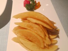 -老船坞水上餐厅(亚洲大酒店  东四十条店)