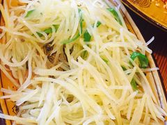 -稻花香土菜馆