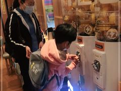 -元气寿司(新城市广场店)