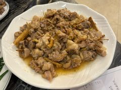 -美极鲜食坊(宝安南路店)