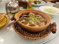 -围龙屋客家食府(福田店)