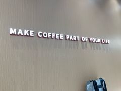 -Manner Coffee(K11店)