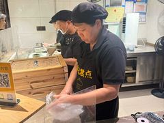 -锦记糕点铺